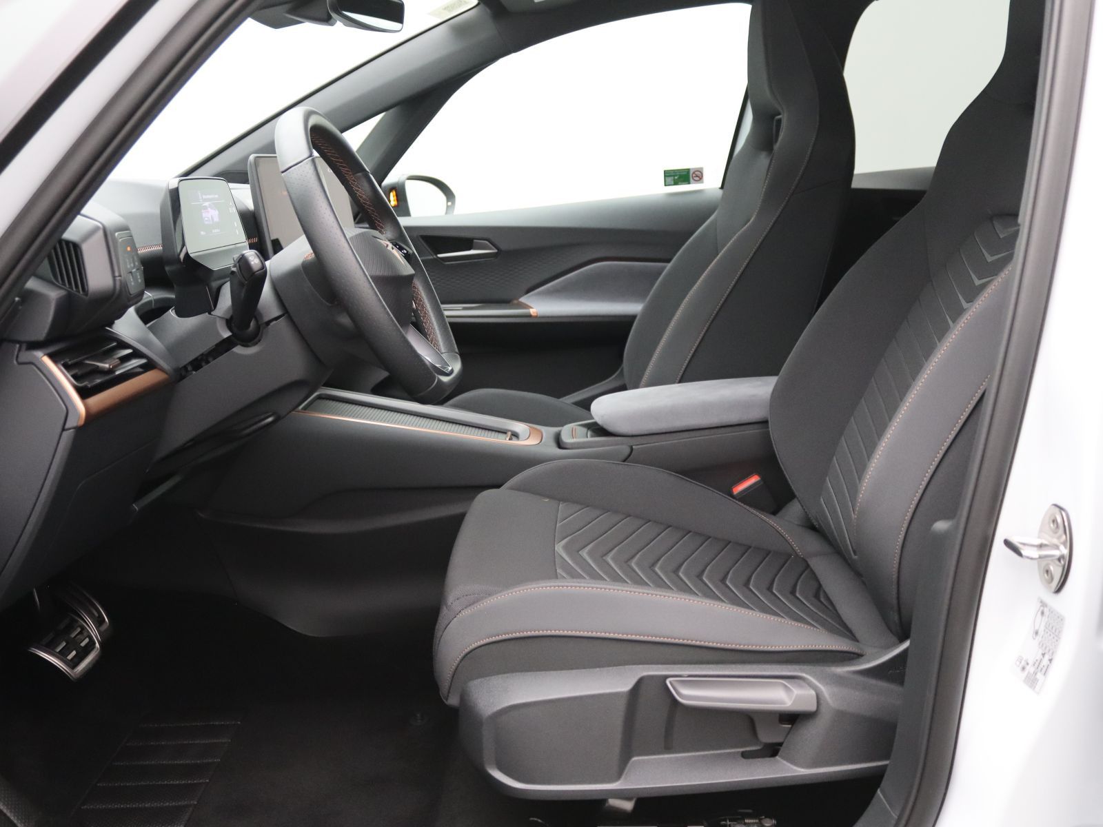 Cupra Born - Bild 11