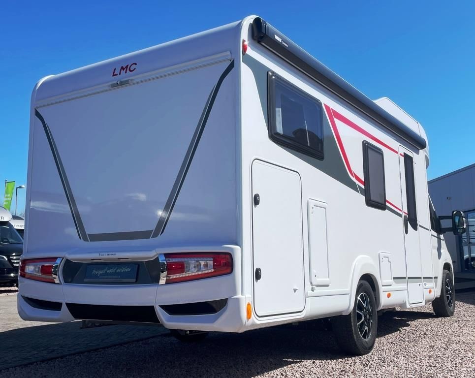 Fahrzeugabbildung LMC Tourer Lift H 730 G Verfüg./Sparen Sie 7.401,- €