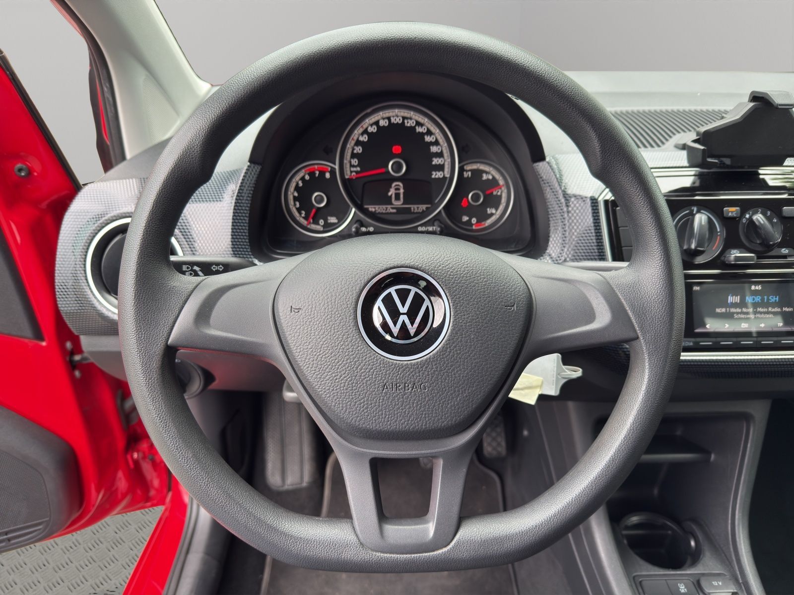 Volkswagen up! - Bild 10