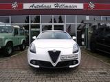 Alfa Romeo Giulietta Super 1,4 TB 16V MultiAir*1.HAND*XENON - Alfa Romeo Giulietta: Multiair
