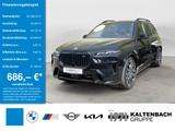 BMW X7 FACEL. PANO AHK HUD 360° LED STANDHZ B&W M60i - gebrauchte BMW X7 aus dem Jahr 2023