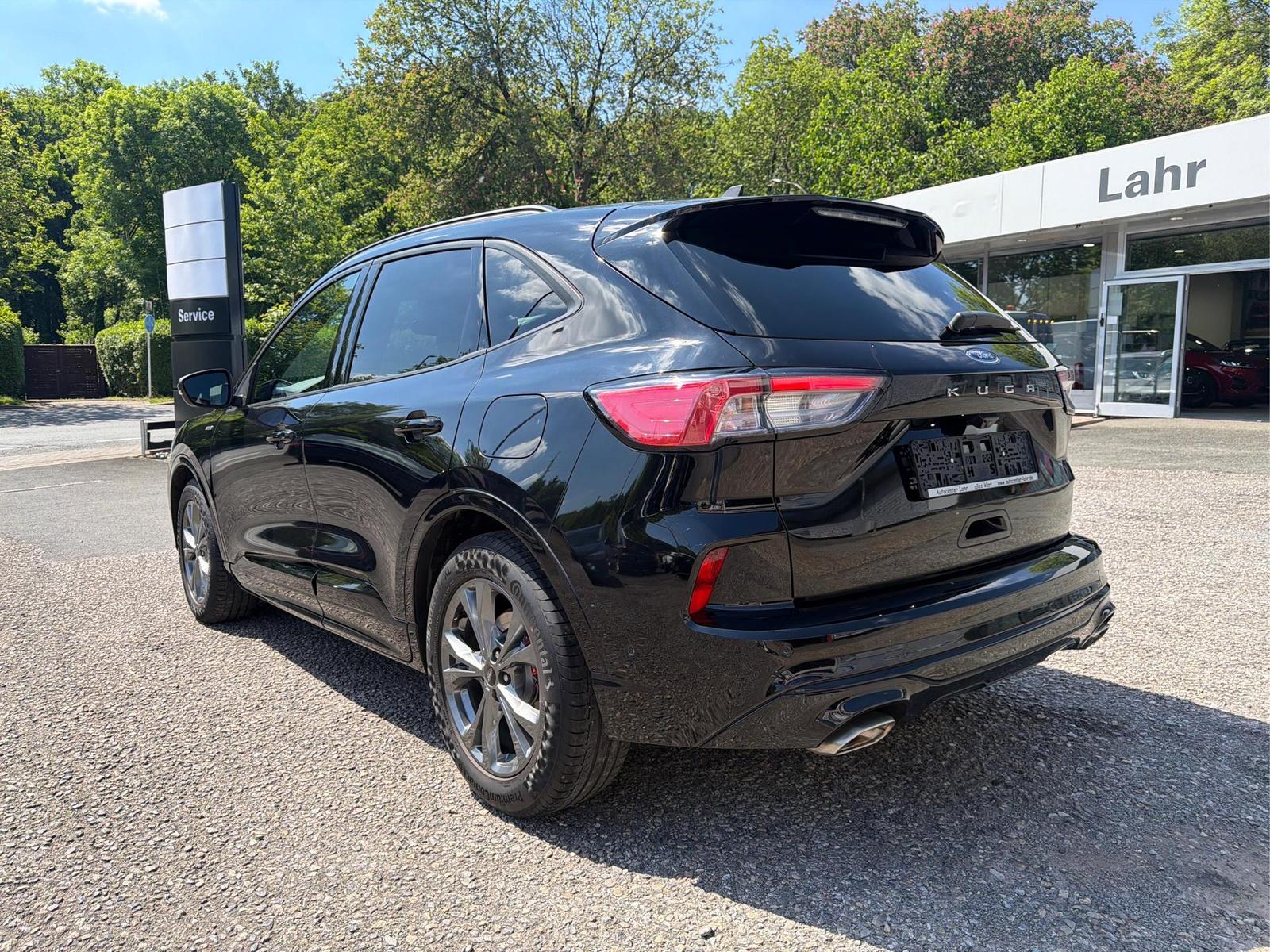 Ford Kuga ST-Line 1.5 EcoBoost Start/Stopp (EURO 6...