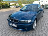 BMW e46 320i M Paket Limosine 6 Zylinder M... - BMW 320 aus 2004: 320i