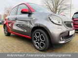 Smart ForFour Prime 90PS AUTOM/NAVI/KAMERA/LEDER/2HAND - Smart ForFour Gebrauchtwagen