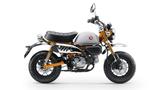 Honda Monkey 125 - 6 Jahre Garantie - SOFORT - Offers