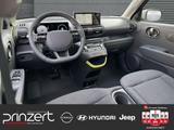 Hyundai INSTER EV 49 kWh "Cross" Effizienz-Paket*V2L-Lad - Hyundai INSTER Tageszulassungen