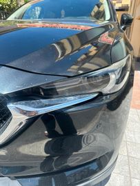 Mazda CX-5 - 7