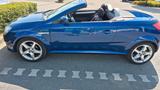 Opel Tigra Twintop - Opel Corsa: Cabrio