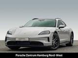 Porsche Taycan Sport Turismo BOSE Panoramadach