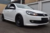 Volkswagen Golf VII Lim. R Line  **Tuning**ABE*Org. km!* - Volkswagen Golf: Tuning V