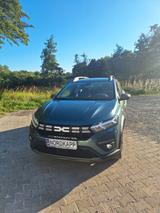 Dacia Sandero TCe 90 auto Stepway Extreme Stepway ...