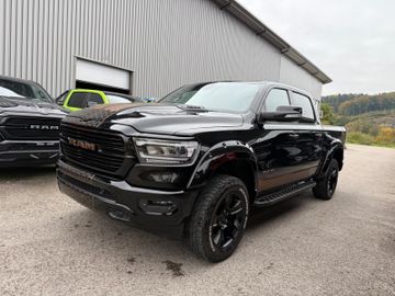 Dodge RAM - 1