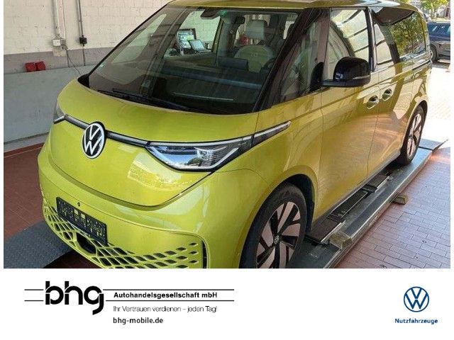 Image of Volkswagen ID. Buzz