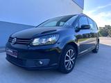 Volkswagen Touran Trendline BMT** LED** Bi Xenono - Volkswagen Touran Trendline mit Diesel-Antrieb