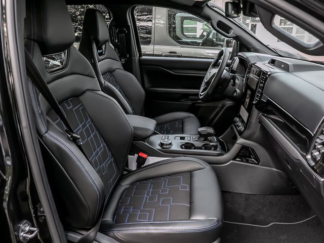 Ford Ranger Wildtrak e-4WD Doppelkabine Kamera Navi