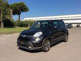 Fiat FIAT 500L 0.9 TwinAir 105 CV Trekking - Fiat 500L Trekking Gebrauchtwagen