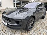 Porsche Macan S Burmester|PASM|Keyless|PDLS|ACC|Privacy - gebrauchte Porsche Macan aus dem Jahr 2023