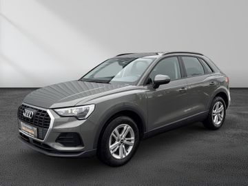 Audi Q3 - 2