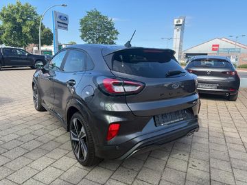 Ford Puma 1.0 ST-Line NaviLED