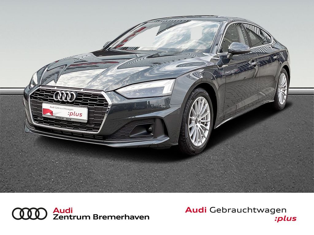 Image of Audi A5
