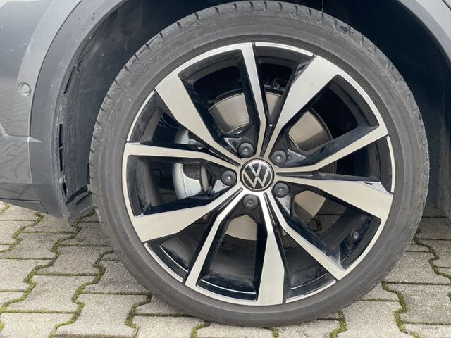 T-Roc 2.0 TSI DSG R-Line 4Motion AHK/Kamera/IQ.L