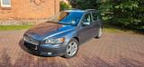 Volvo V50 2.4i Summum - Volvo V50: Summum
