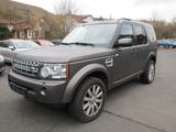 Land Rover Discovery 4 SDV6 HSE Turbo macht Geräusche - Land Rover Discovery: G4