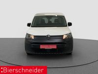 Volkswagen Caddy - Vorschau Bild 2