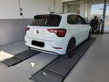 Volkswagen Polo GTI 2.0 TSI DSG IQ.LIGHT*ACC*NAV*18" - VW Polo Gebrauchtwagen in Stuttgart
