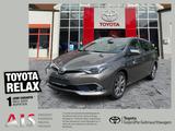 Toyota Auris 1.2 Turbo Touring Sports Executive LED+SHZ - Toyota Auris Touring Sports aus 2017