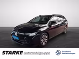 Volkswagen Golf Variant 2.0 TDI DSG Goal  AHK Navi LED Kame