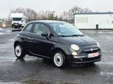 Fiat 500 0.9 8V TwinAir Lounge 2 Hand TÜV/service Neu - Fiat 500: 0 9 Twinair