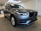 Volvo VOLVO XC90 / AWD / D5 / 7 SITZER / FULL LED - Volvo: F7
