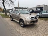 Toyota Hilux 3.0 4x4 Schaltgetriebe *1.Hand+Navi+Klimau - Toyota Hilux: 3.0