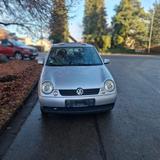 Volkswagen VW Lupo 1,4 - Volkswagen Lupo: 1.4