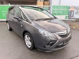 Opel Zafira Tourer *Navi*SHZ*Tempomat*Panorama* - Opel Zafira Tourer mit Panoramadach