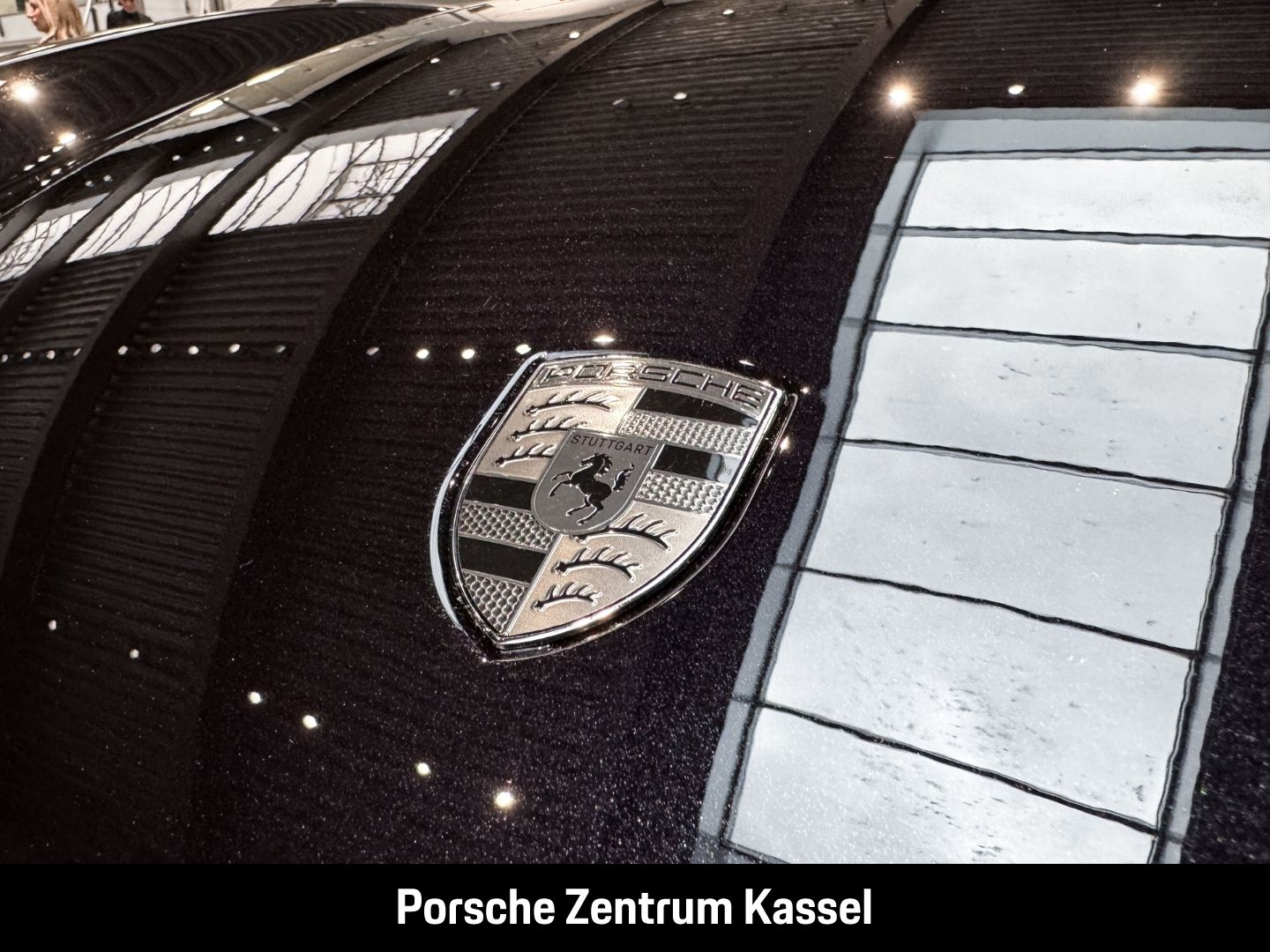 Porsche Macan - Bild 16