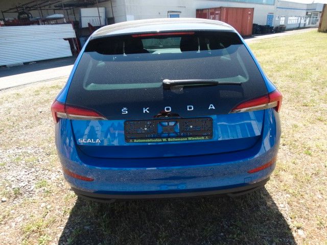 ŠKODA Scala Scala Tour 1.5 TSI DSG – Bild 6 von 20