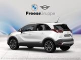 Opel Crossland X 1.2 Opel 2020 RFK LENKRADHZ LED SHZ - gebrauchte Opel Crossland (X) aus dem Jahr 2020