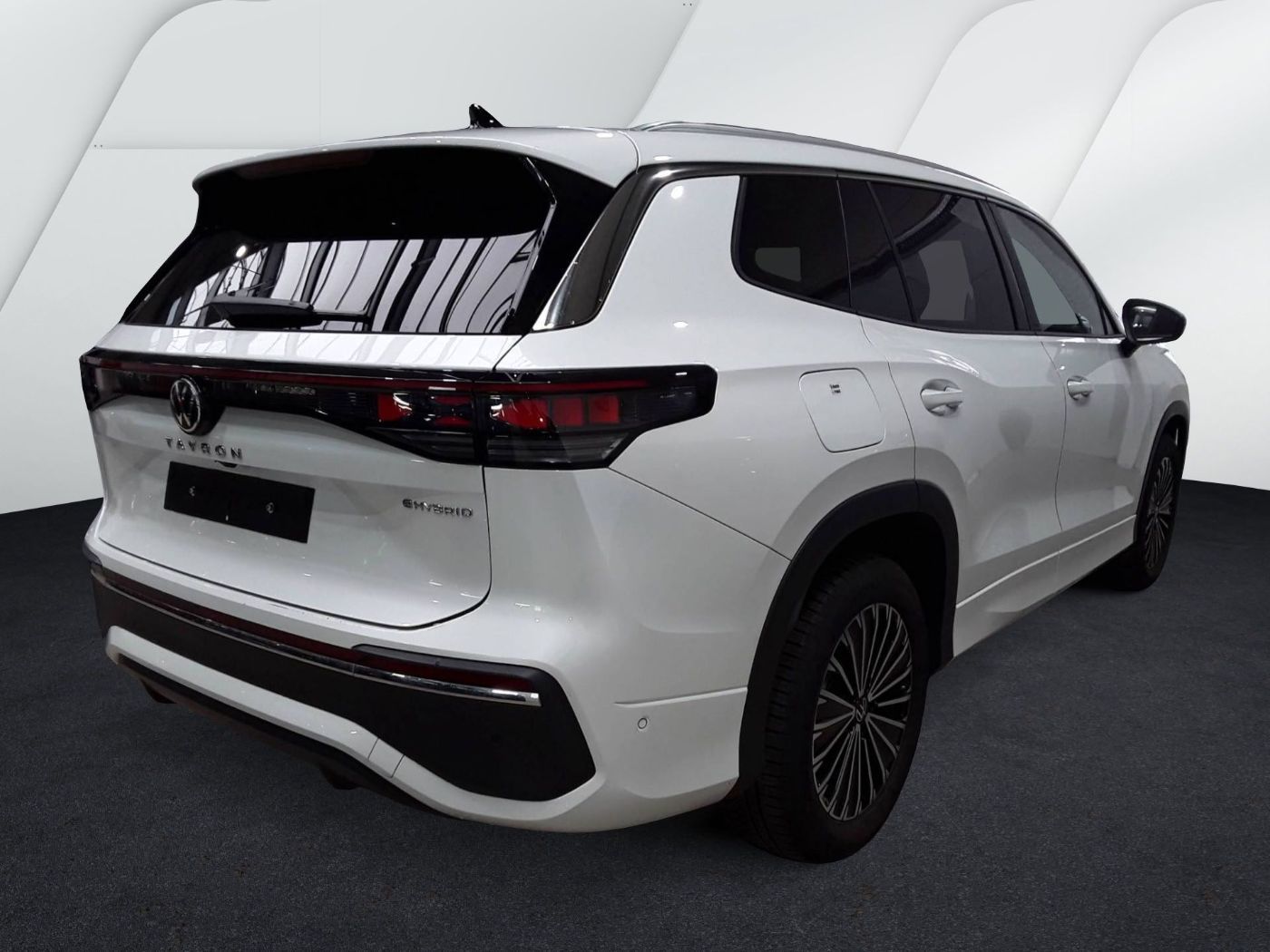 Volkswagen Tayron - Bild 3