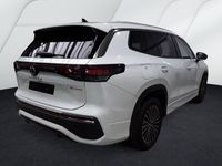 Volkswagen Tayron - Vorschau Bild 3