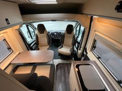 Westfalia 540 D AMUNDSEN | *Mega Ausstattung!*