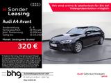 Audi A4 Avant 35 TDI Advanced S tronic *AHK*TOUR*LED* - Audi A4 Jahreswagen