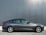 BMW 330d Gran Turismo xDriveSport Line/Headup/MPaket - BMW 330 Gran Turismo aus 2014