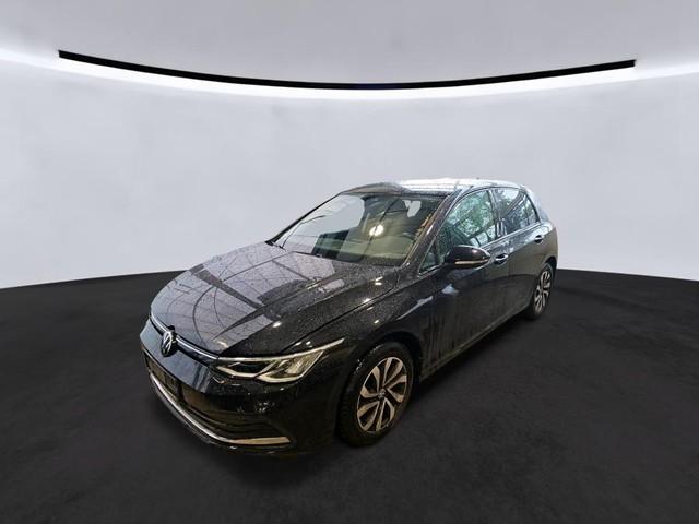 Volkswagen Golf VIII 2.0 TDI 116 PS *ACTIVE*APP LED SHZ