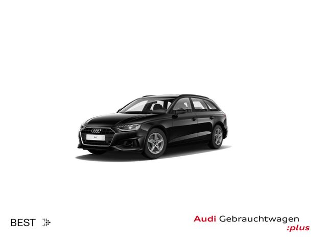 Audi A4 Avant 35 TDI Assist*Matrix*Kamera*Navi