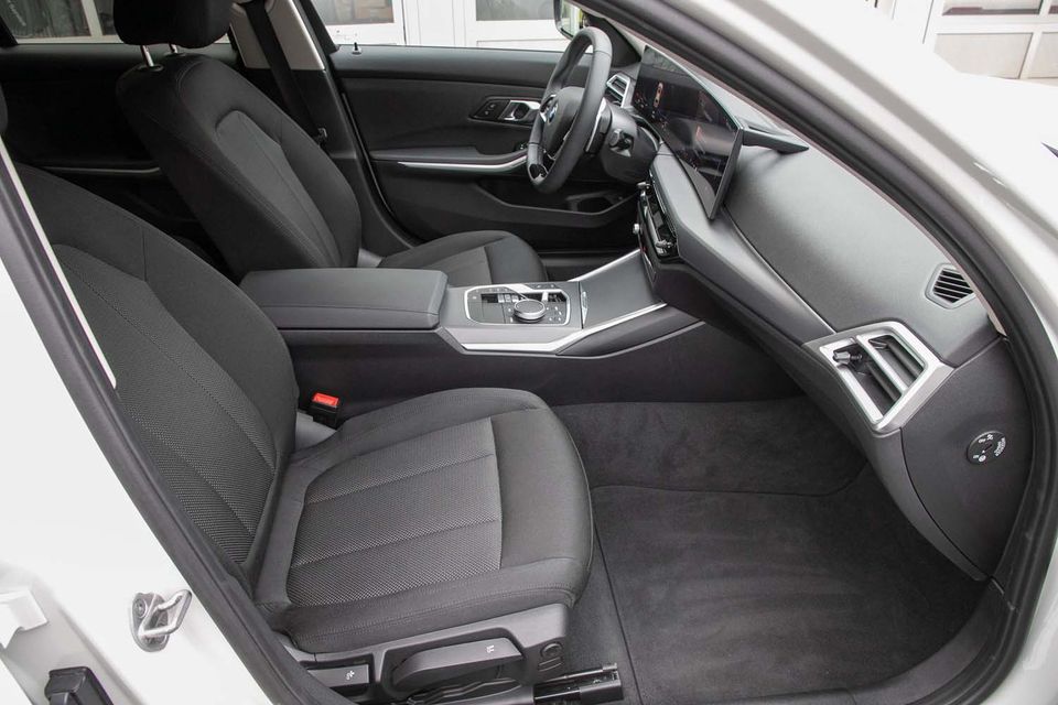 BMW 318 - Bild 3