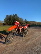 Beta RR 125 LC  - ENDURO VON 81 BIS 125 CCM