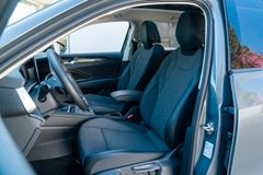 VW Tayron 1.5 eTSI Life/ AHK/ IQ DRIVE/ PANO/ ACC VW Tayron 1.5 eTSI Life/ AHK/ IQ DRIVE/ PANO/ ACC