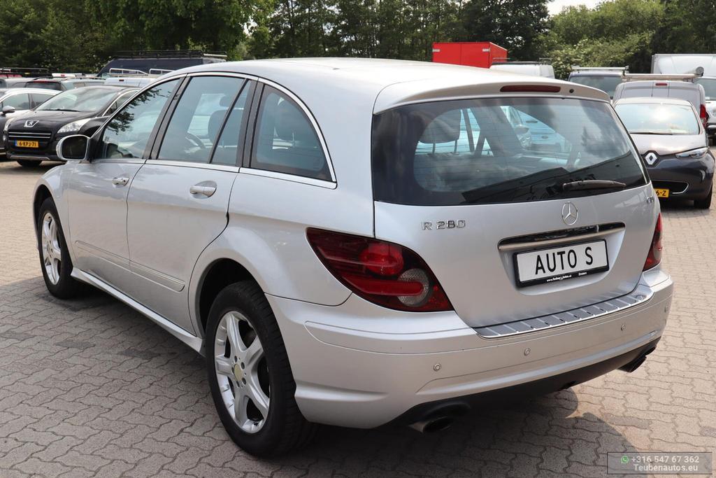 Mercedes-Benz R 280